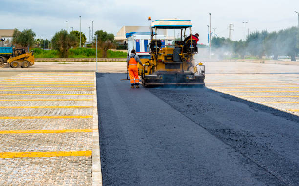 Best Permeable Paver Driveway  in Grayson Vley, AL