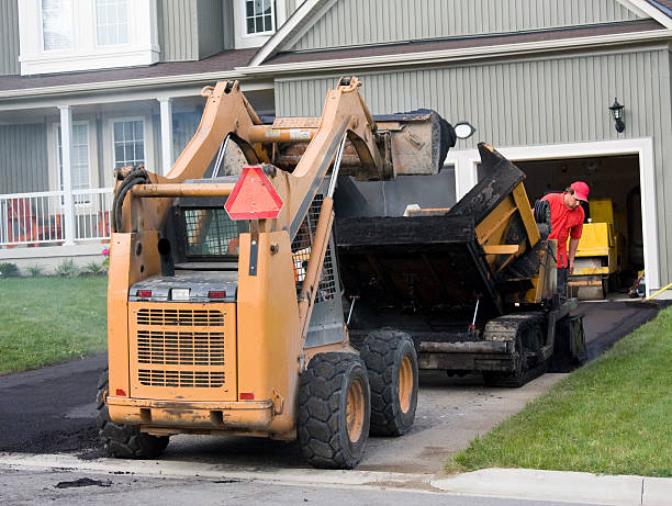 Best Driveway Paver Repair  in Grayson Vley, AL