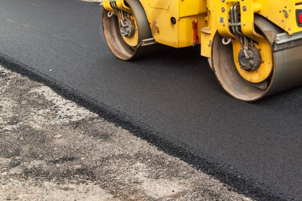 Best Custom Driveway Pavers  in Grayson Vley, AL